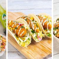 barBURRITO Mississauga