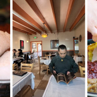 Barcote Ethiopian Restaurant