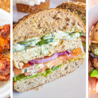 Bareburger - The Village