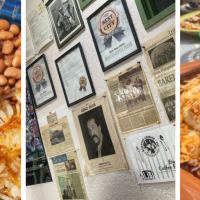 Barelas Coffee House