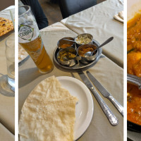 Bari at Bird In Hand