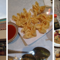 Baring Village Shopping Center