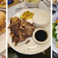 Barneys Burger Bar Kitchen