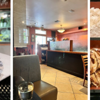 Barracuda Japanese Restaurant