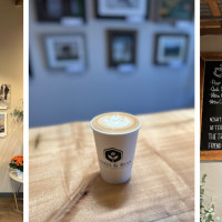 Barrel and Bean Coffee