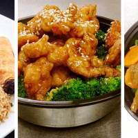 Barrhaven Lucky Panda Chinese Food