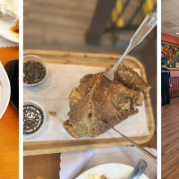 Barrio Fiesta of Manila