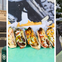 Barrio Tacos Cleveland Heights