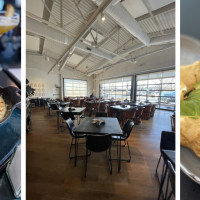 Barrios Fine Mexican Dishes