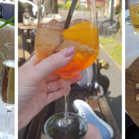 Barrique Wine Shop, Bar & Deli