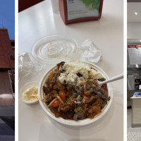 Basha Donair & Shawarma Jagare Ridge