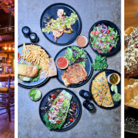 Batch Gastropub: Miami