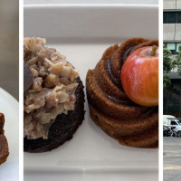 Batter Bakery - Kiosk