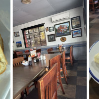 Battlefield Restaurant