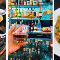 Bawarchi’s Restaurant and Bar