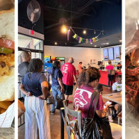 Bayou Cat Restaurant