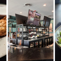 Bayou City Seafood and Pasta