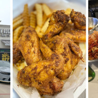 Bayou Seafood and More - Manvel