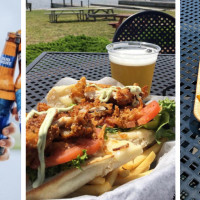 Bayside Clam & Grill