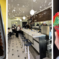 Baz Bagel and Restaurant