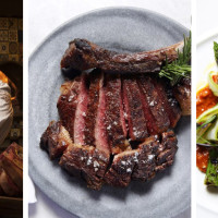 Bazaar Meat by José Andrés