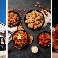 bb.q Chicken Jamaica Plain