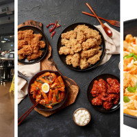 bb.q Chicken Westheimer