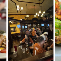 B.D. Riley's Irish Pub at Mueller