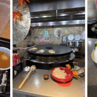 BD’s Mongolian Grill