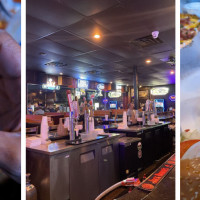 Beachcorner Bar & Grill