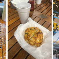 Beachside Bagel World