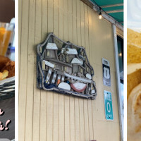 Beachside Seafood Restaurant & Market