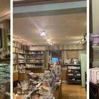 Beacon Hill Chocolates