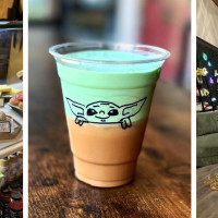 Beani's Coffee Lounge