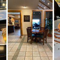 Bear Moon Bar & Grill