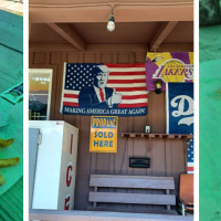 Bear Valley Market and Grill