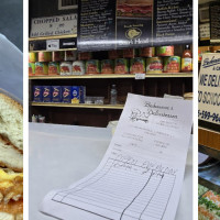 Beckmann's Delicatessen