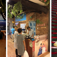 Bee Won Korean BBQ Restaurant