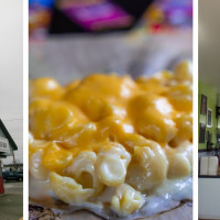 Beefy's Burger Shack