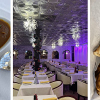 Beenz Indian Grill And Bar