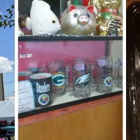 Beijiang Chinese Food