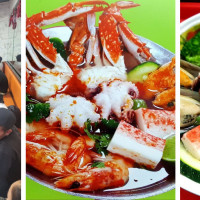 Beijing Bowl & Mexican Food