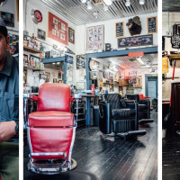 Bejarano's Barbering