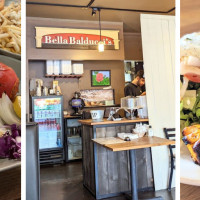 Bella Balducci’s Mediterranean Cuisine