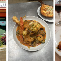 Bella Italia Restaurant