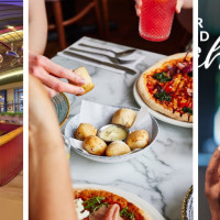 Bella Italia - Telford