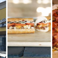 Bellagios Pizza Portland