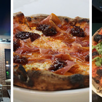 Bella's Wood Fire Pizza