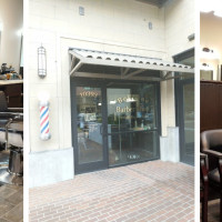 Bellevue Barber shop