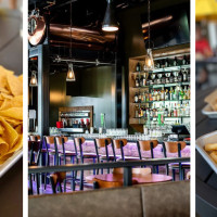 Bellevue Brewing Company - Spring District Brewpub